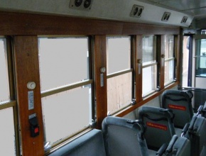 車内のイメージ 車内のイメージ