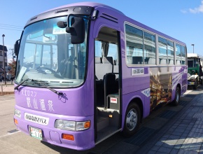 日野・乗合中型バス 日野・乗合中型バス